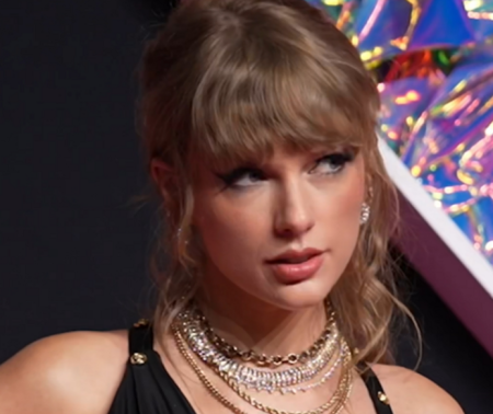 Foto von Taylor Swift
