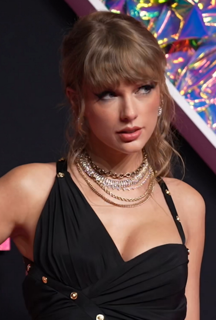 Foto von Taylor Swift